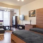 Apartment Tatrystay Apartments Tatranska