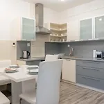 Tatrystay Apartments Tatranska Apartment