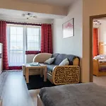 Tatrystay Apartments Tatranska