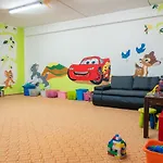 Tatrystay Apartments Tatranska * Vel'ka Lomnica