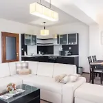 Tatrystay Apartments Tatranska Apartment *