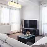 Tatrystay Apartments Tatranska Vel'ka Lomnica