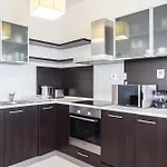 Tatrystay Tatranska דירה ולקה לומניקה