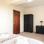 Tatrystay Tatranska