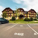 Tatrystay Tatranska דירה ולקה לומניקה