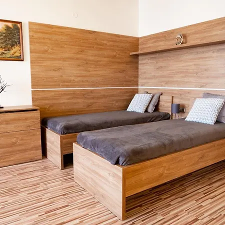 Apartamento Tatrystay Tatranska Vel'ka Lomnica