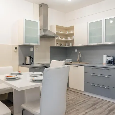 Tatrystay Tatranska Apartamento