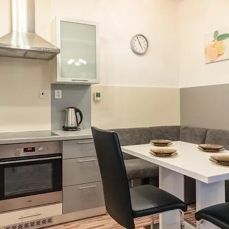 Apartment Tatrystay Apartments Tatranska *