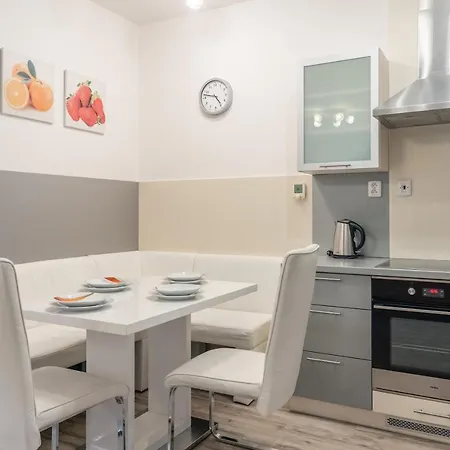Tatrystay Apartments Tatranska Vel'ka Lomnica