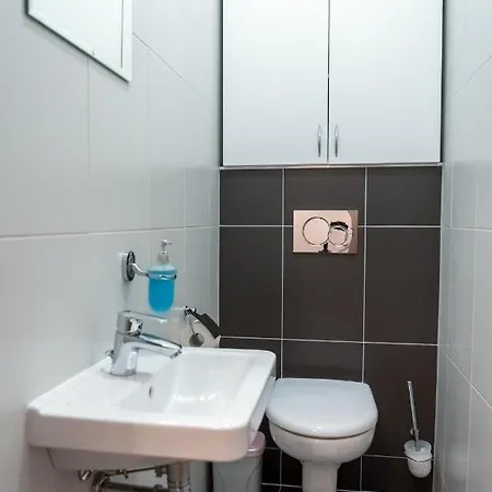 Apartment Tatrystay Apartments Tatranska Vel'ka Lomnica