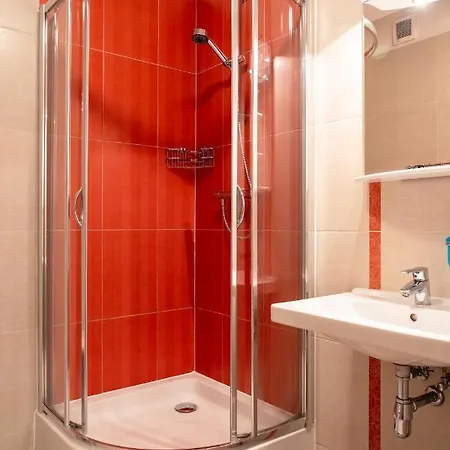 Apartment Tatrystay Apartments Tatranska