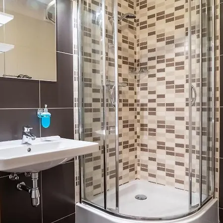 Tatrystay Apartments Tatranska Apartment Vel'ka Lomnica