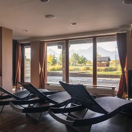 Tatrystay Apartments Tatranska Apartment