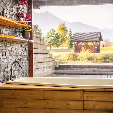 Tatrystay Apartments Tatranska