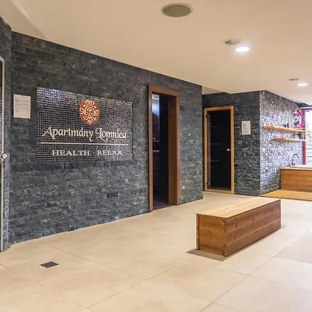 Apartamento Tatrystay Tatranska