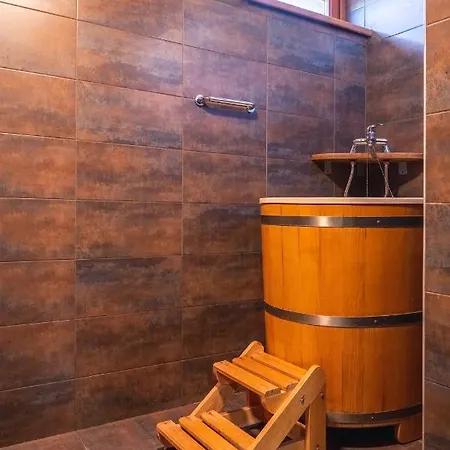 Apartment Tatrystay Apartments Tatranska Vel'ka Lomnica