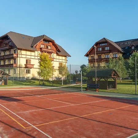 Tatrystay Tatranska Vel'ka Lomnica