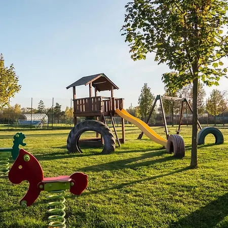 Tatrystay Apartments Tatranska * Vel'ka Lomnica