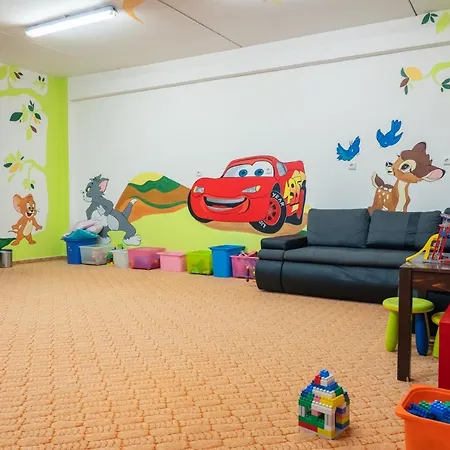 Tatrystay Tatranska * Velka Lomnica