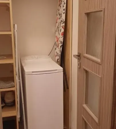 Διαμέρισμα Tatrystay Tatranska