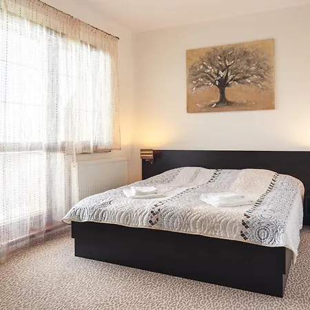 Tatrystay Tatranska Apartamento *