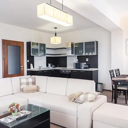 Tatrystay Tatranska Apartamento *