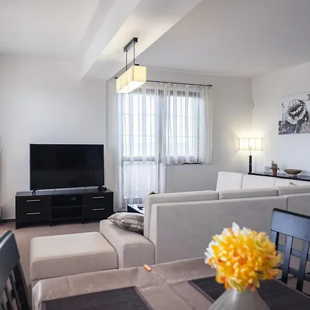 Apartment Tatrystay Apartments Tatranska Vel'ka Lomnica