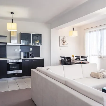 Tatrystay Apartments Tatranska Apartment