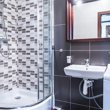 Apartamento Tatrystay Tatranska *