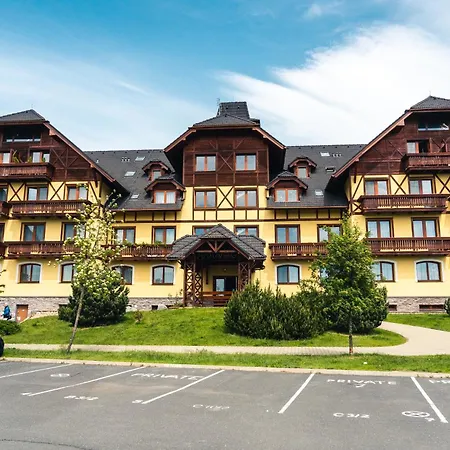 Tatrystay Tatranska *