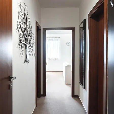 Tatrystay Apartments Tatranska Vel'ka Lomnica