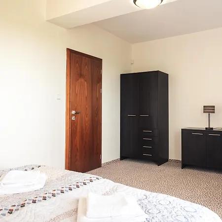 Tatrystay Apartments Tatranska