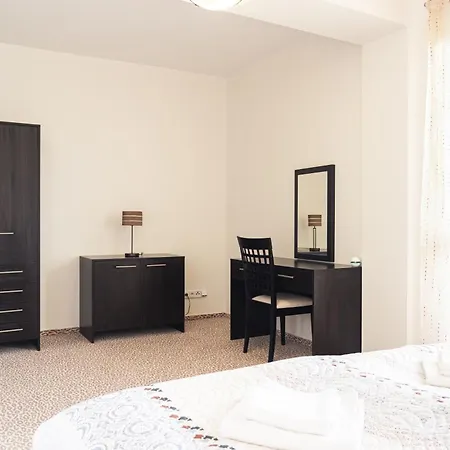 Apartment Tatrystay Apartments Tatranska